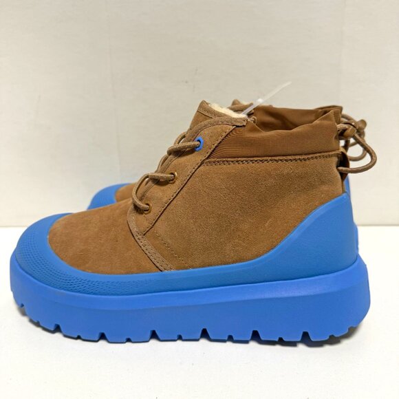 *NEW* Ugg Neumel Waterproof Hybrid Boot - Picture 8 of 13